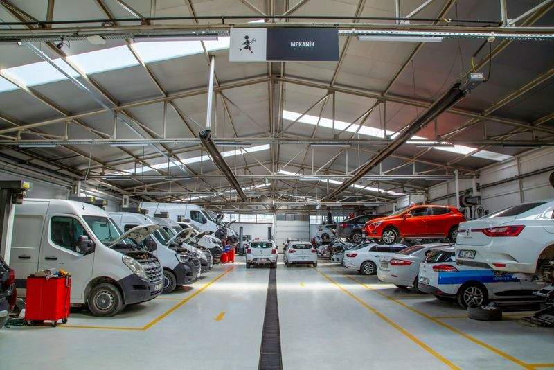 Effiziente Servicestrategien für 2024